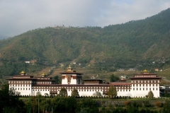 1_Tarshicho_Dzong