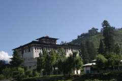 7_Paro_Rinpung Dzong