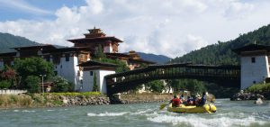 Adventure Bhutan Tour