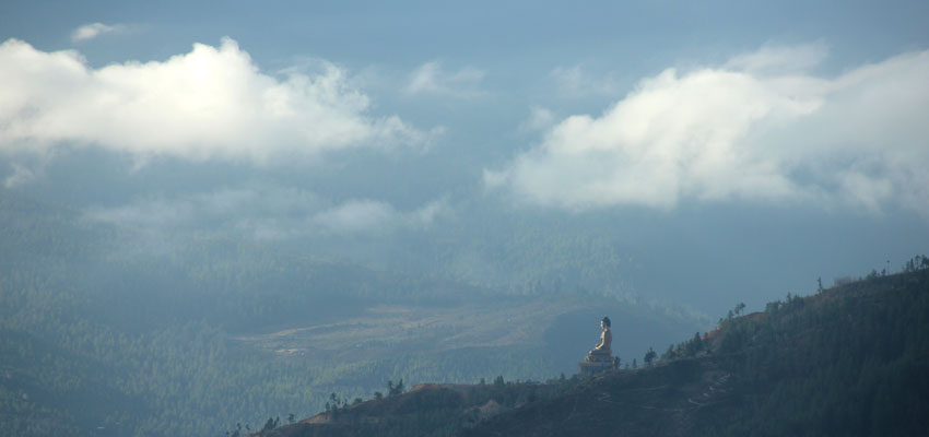 Photo Gallery, Climate and Weather in Bhutan