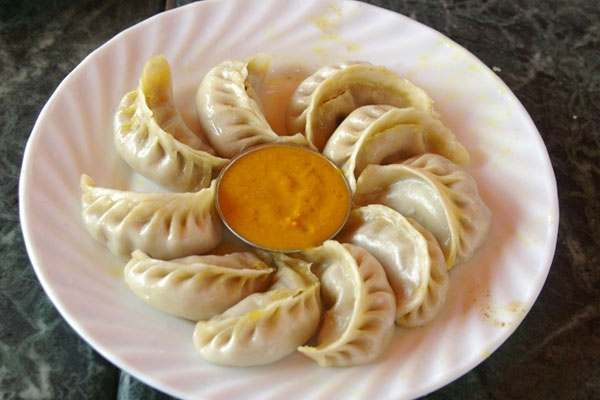 Momo, Bhutanese dish