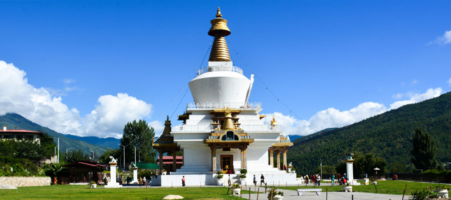 National Memorial Chorten