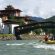 River Rafting in Punakha